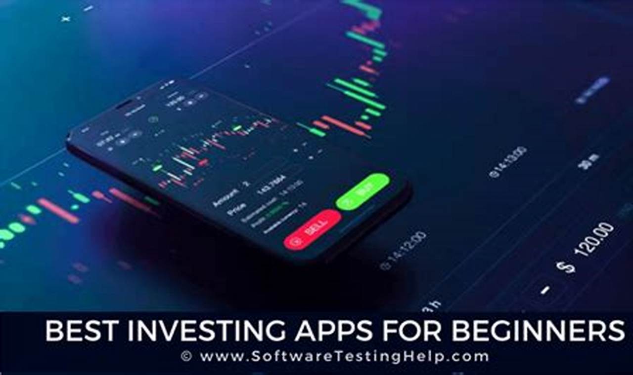Top Investment Apps for Beginners (2025 Guide)