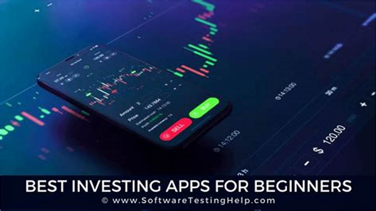 Top Investment Apps for Beginners (2025 Guide)