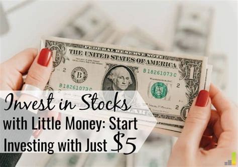 Beginner Stock Investing with Little Money | Ridwan Tele
