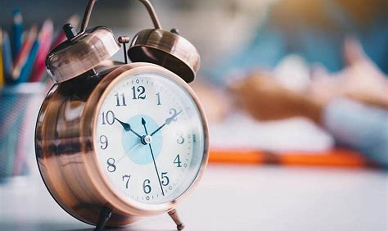 Ridwan Tele's: Top Time Management Tips for Busy Professionals