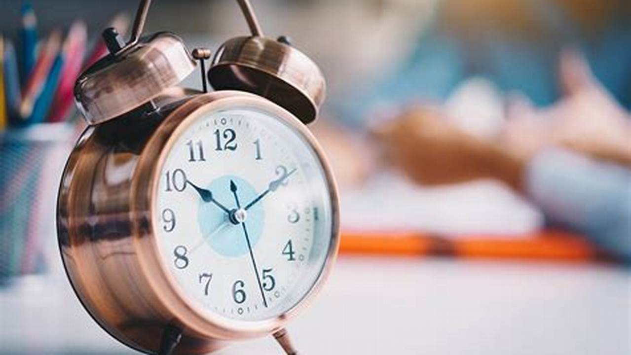 Ridwan Tele's: Top Time Management Tips for Busy Professionals
