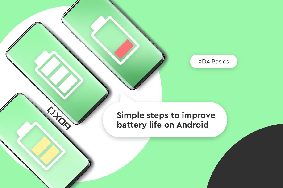 How to Improve Battery Life on Android through simple and easy steps