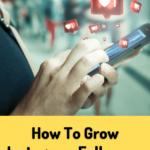 How to grow Instagram followers organically