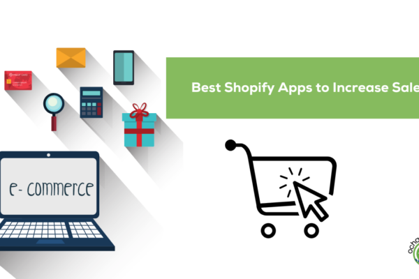 Best Shopify apps to increase sales