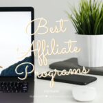 High-paying affiliate programs for beginners