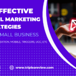 Best email marketing strategies for small businesses