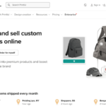 Best print-on-demand companies for beginners