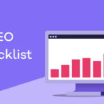 On-page SEO checklist for new websites