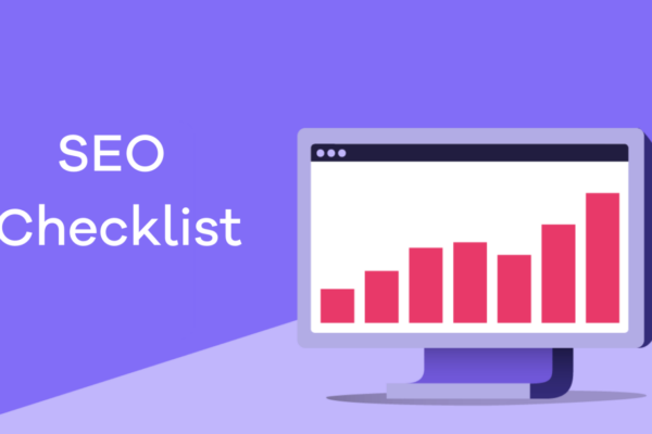 On-page SEO checklist for new websites