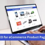 SEO for e-commerce product pages