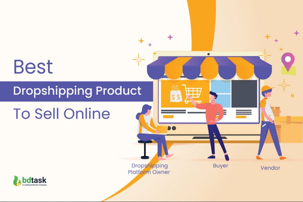 50 Best Dropshipping Products To Sell In 2025 [25+Trending]