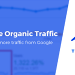 How to increase organic traffic for free