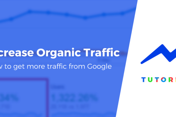 How to increase organic traffic for free