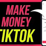 Easy ways to make money on TikTok
