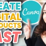 How to sell digital products online
