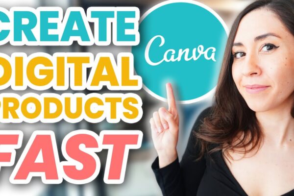 How to sell digital products online