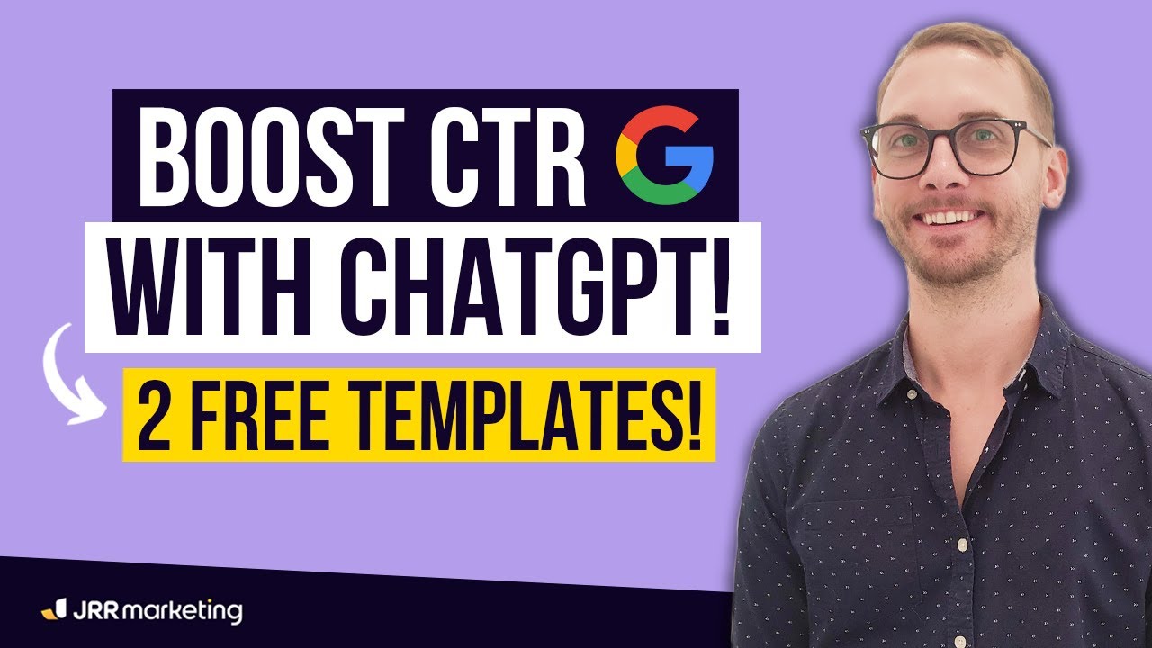 How to write meta descriptions that boost CTR