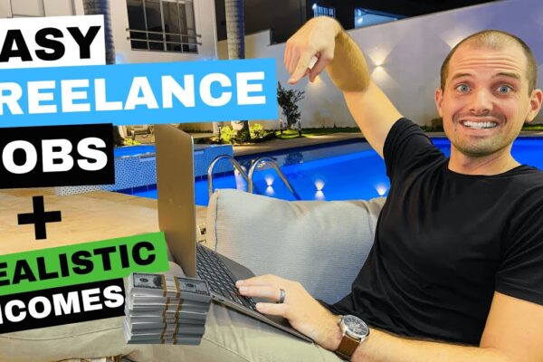 Best websites for freelance jobs with no experience