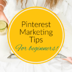 Pinterest marketing strategies for bloggers