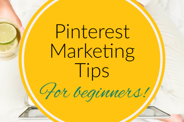 Pinterest marketing strategies for bloggers