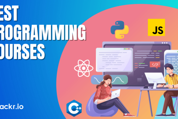 17 Best Programming Courses Online in 2025 [Free + Paid]