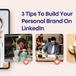 LinkedIn marketing strategies for personal branding