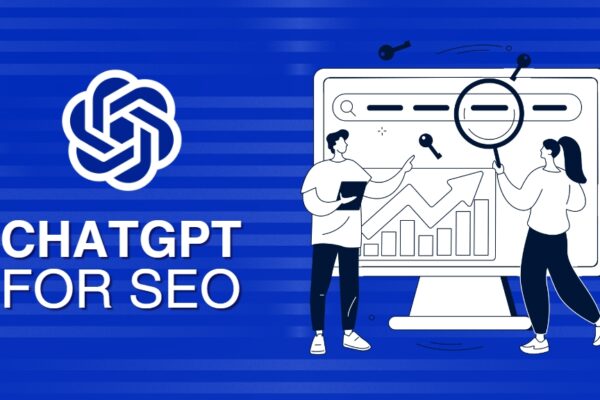 How to use ChatGPT for SEO writing