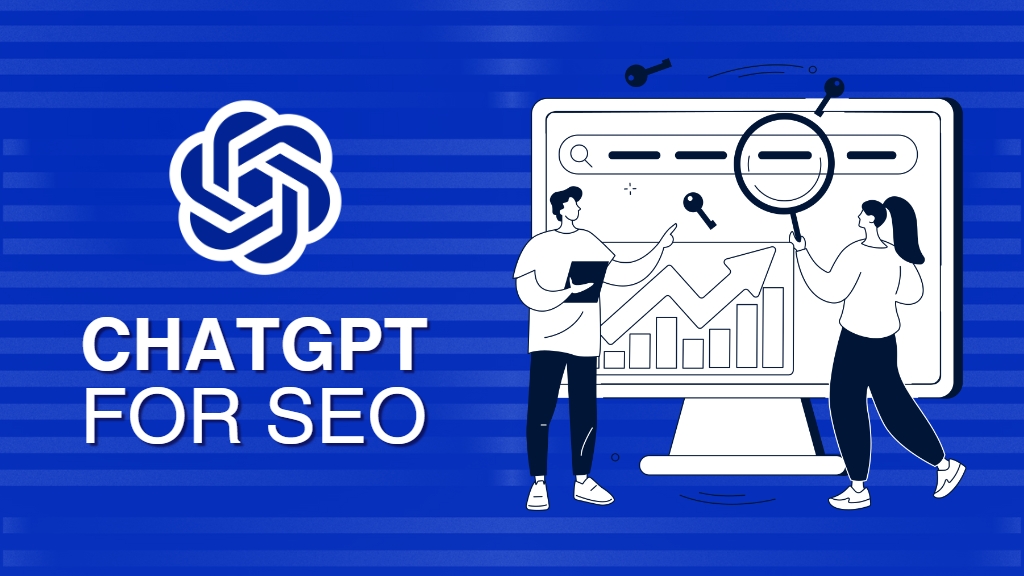 How to use ChatGPT for SEO writing