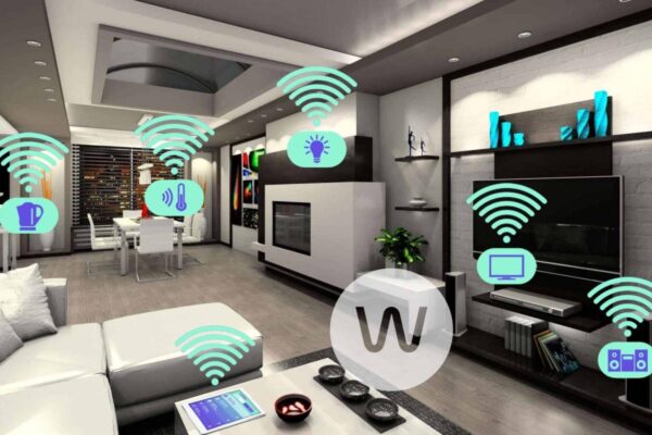 How to set up a smart home with affordable devices