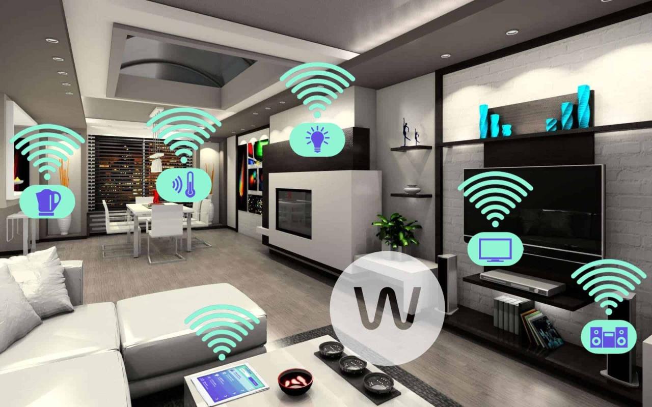 How to set up a smart home with affordable devices