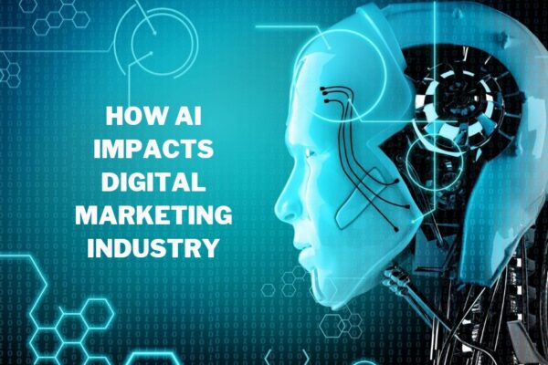 Future of AI in digital marketing