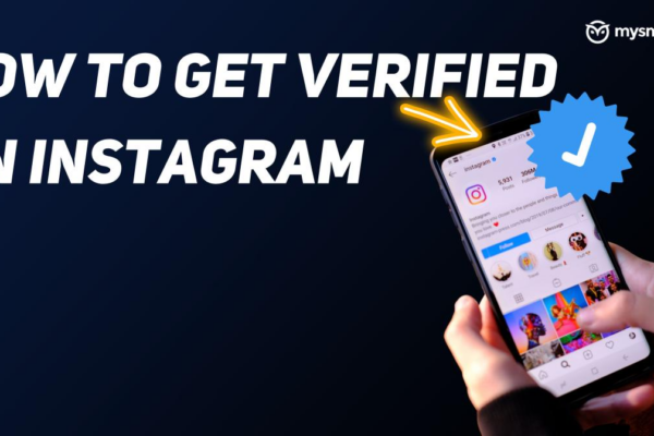 How to get verified on Instagram in 2025