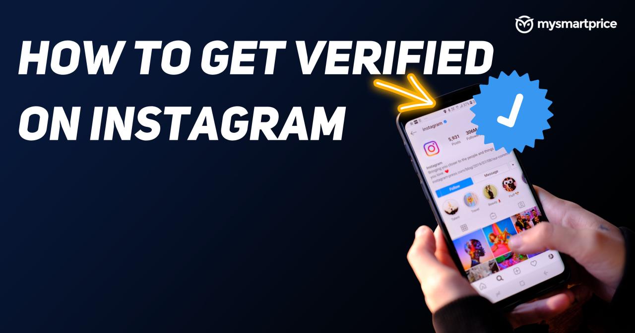 How to get verified on Instagram in 2025