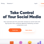 Best social media scheduling tools for 2025