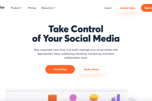 Best social media scheduling tools for 2025