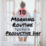 Best morning routines for productivity