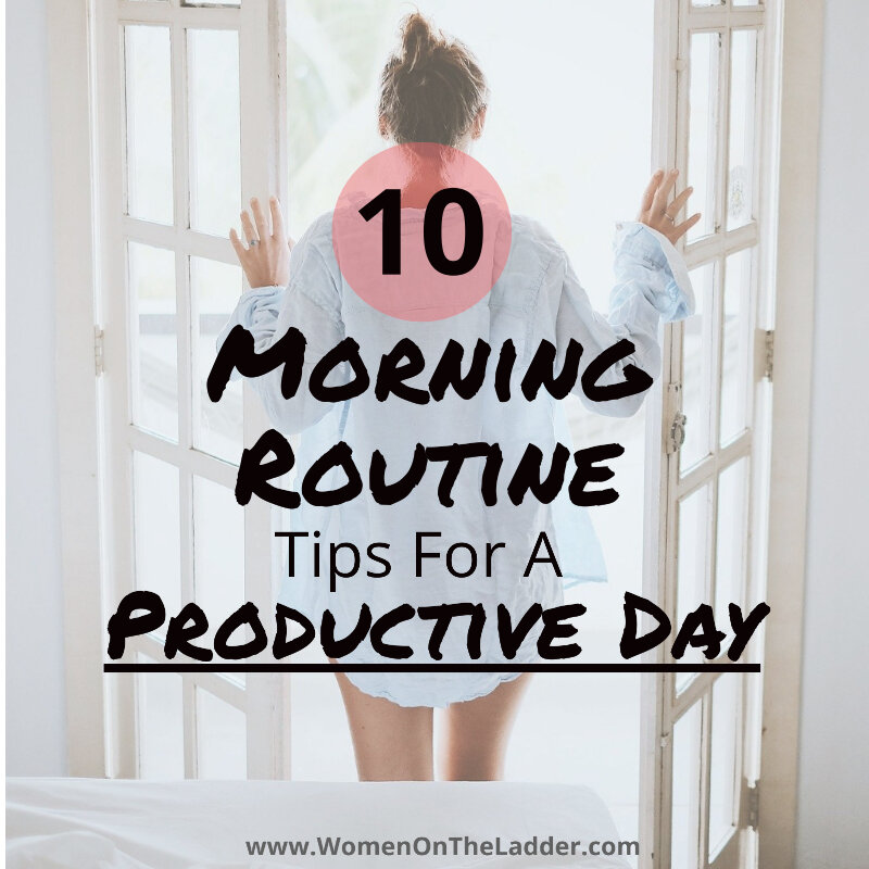 Best morning routines for productivity