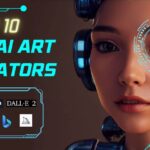 Best free AI image generators for bloggers