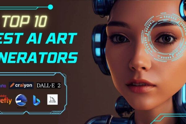 Best free AI image generators for bloggers