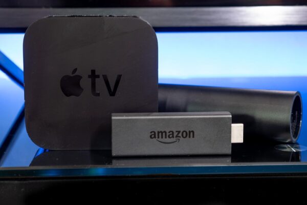 Best streaming devices for watching movies online