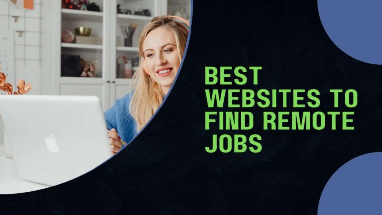 Best websites to find remote jobs in 2025