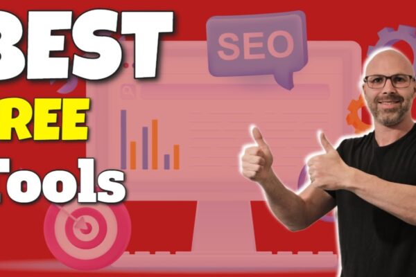 Best free SEO tools for beginners