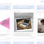 AI tools for creating social media posts