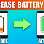 How to improve battery life on Android and iPhone