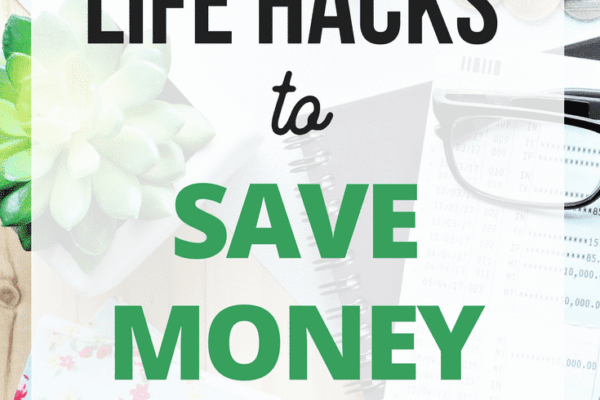 Best money-saving hacks for everyday expenses