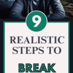 How to break bad habits and build good ones