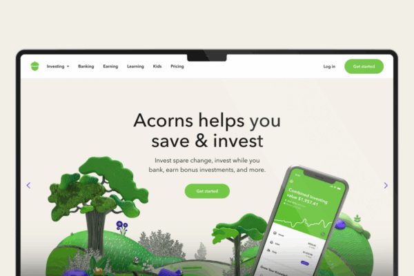 Best investment apps for beginners in 2025