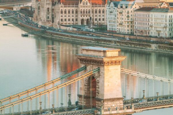 Best places to visit in Europe on a budget