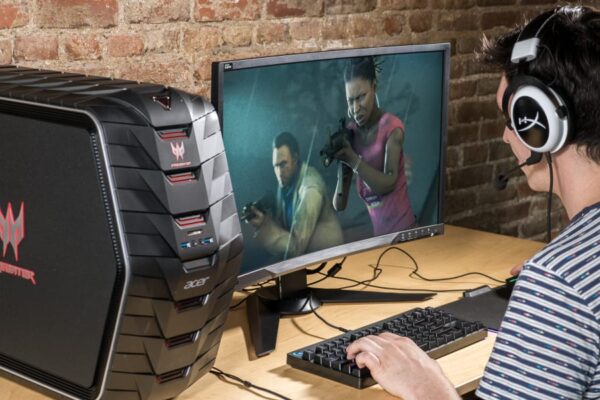 Best gaming accessories for PC gamers in 2025
