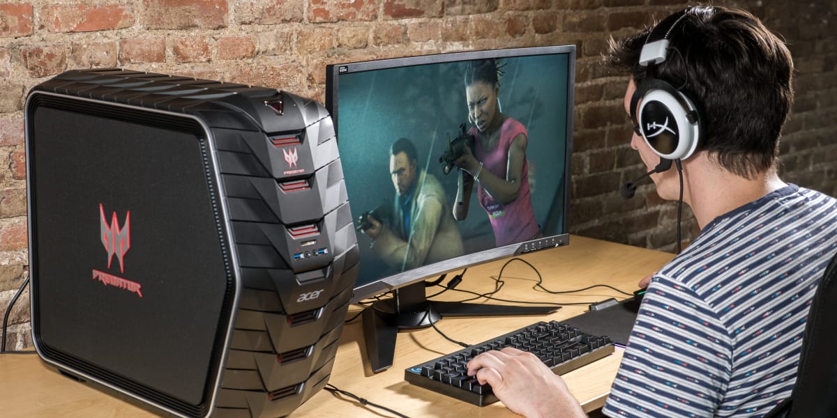 Best gaming accessories for PC gamers in 2025